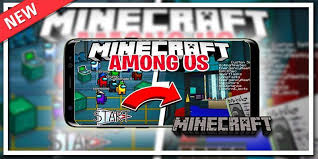 It's been a banner year for among us. Update Among Us For Minecraft Pe 2020 For Android Apk Download