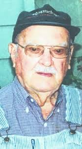 Robert Stapleton Obituary (1921