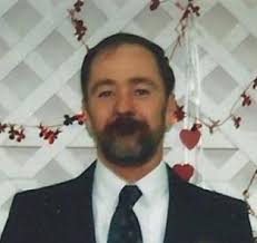 Marion Thomas Hazel Jr. (1951-1997)