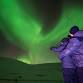 Northern Lights Tour: Arctic Sky Spectacle event in Tromsø