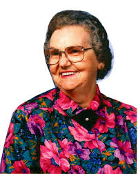 Mildred Finger Obituary