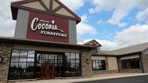 Check spelling or type a new query. Coconis Furniture Officially Opens Heath Store