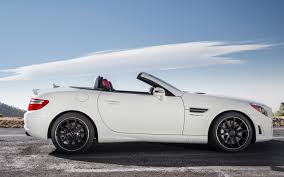 Maybe you would like to learn more about one of these? 2013 Mercedes Benz Slk 12 Bestcarmag Com