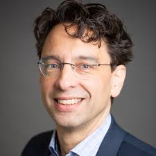 Richard Janssen (@richardalive)