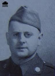 CPT Emil David Bartosh (1909-1944)