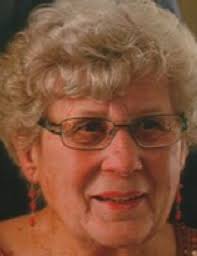 Obituary for Jean Lee