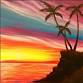 Beautiful Sunset