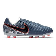 Nike Tiempo Jr Legend 7 Club Kids Multi Ground Soccer Cleats In 2020 Soccer Shoes Soccer Cleats Club Kids
