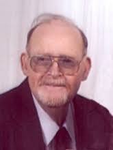 Obituary information for Donald C. Farmer