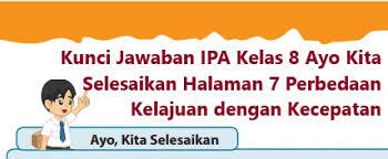 Soal dan kunci uas ipa kimia semester 1 kelas 10 sma/ma berikut ini adalah contoh soal dan kunci jawaban ulangan akhir semester (uas) mata pelajaran ipa kimia semester 1 (ganjil/gasal) kelas 10 (…read more. Kunci Jawaban Ipa Kelas 8 Ayo Kita Selesaikan Halaman 7 Wali Kelas Sd