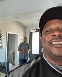 With the Talent writer @theadrianjules and Super Producer Brooklyn Weaver  my good friend and business partner. When you have the glow, one doesn't  worry about the shine for it is inevitable….#ActorGang #Producers#Writers #