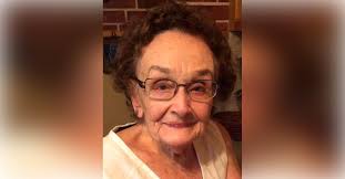 Obituary information for Marian W. Betcher