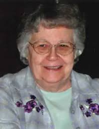 Obituary information for Leona Mae Thomas