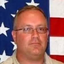 Obituary information for David Allen Kehoe