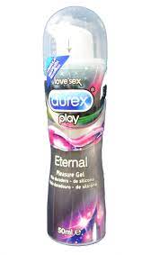 PLEASURE GEL ETERNAL 50 ML DUREX PLAY - Farmacia Anna Riba