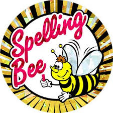 Spelling Bee English6th