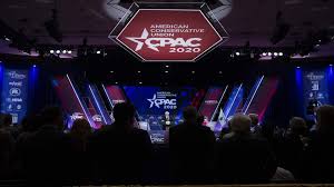 Find & download free graphic resources for tv logo. Cpac 2021 To Be Held In Orlando