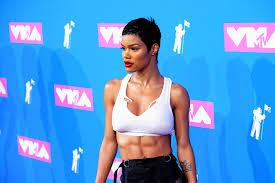 Teyana taylor is 5 feet, 5 inches tall. Teyana Taylor Biography Height Life Story Super Stars Bio
