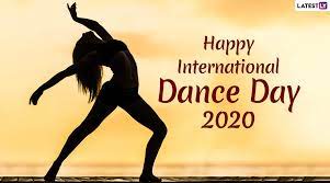 It is observed annually on april 29th. Happy International Dance Day 2020 Hd Images And Wallpapers For Free Download Online Whatsapp Messages Beautiful Dance Facebook Photos And Quotes To Share On This Day Latestly
