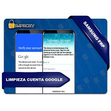 Factory reset protection (frp) is one such . Limpieza Cuenta Google Samsung Frp Todos Los Modelos Soportado Via Cable Usb Gsmproxy