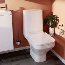 Castorama Inspiration Decoration Ideedeco Tendancedeco Wc Peinture Terracotta Plantes Castorama Wc A Poser Deco Toilettes