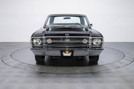 Image result for Black 1968 Dart