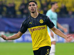 Check spelling or type a new query. Borussia Dortmund Wechsel Von Achraf Hakimi Fix Diese Frage Bleibt Derwesten De