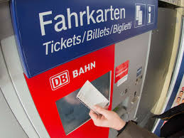 Gemäß bundesimmissionsschutzgesetz ist die nachtruhe von 22 uhr bis 6 uhr einzuhalten. Deutsche Bahn Verstarkt Kontrollen Beim Bayern Ticket Was Es Zu Beachten Gibt Bayern