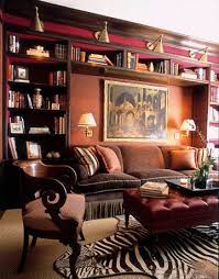 Designer Libraries Home Library Decor Home Library Design Home Library Rooms