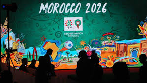 Mexico previously hosted the tournament in 1970 and 1986, while canada hosted the women's world cup in 2015. North America 2026 World Cup Bid Outscores Morocco After Inspection Sports China Daily