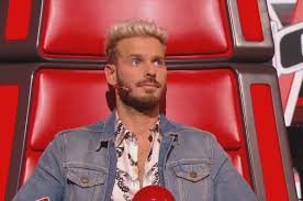 Manuela diaz a bien grandit depuis son premier passage à l'émission de tf1 the voice kids, en 2016. The Voice 2017 M Pokora A T Il Convaincu Les Internautes En Tant Que Coach