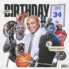Pin By Wen Johnson On Ball Is Lyfe Nba Charles Barkley Inside The Nba