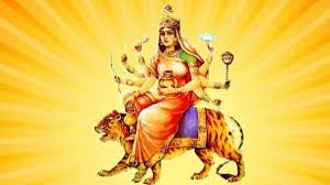 Navratri Day 4 for Maa Kushmanda: Puja timing, vidhi, colour and  significance - Lifestyle News | The Financial Express