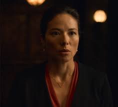 Characters in The Order (2019)