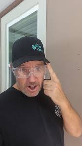 Bro Is Supposed Be Installing My Tv