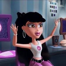 Jade Bratz Dolls Bratz Doll Bratz Girls Cartoon Profile Pictures