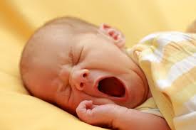 Image result for Yawning