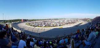 Photos At Darlington Raceway