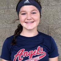 Washington Angels 16U-Hiner