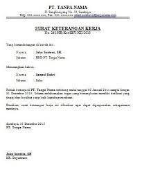 Surat pernyataan bekeja dengan baik contoh surat keterangan kerja dari perusahaan untuk kpr. Surat Pernyataan Bekeja Dengan Baik Kabar Terbaru Referensi Surat Keterangan Kerja Dari Perusahaan Lengkap Kabarterbaru Co Surat Pernyataan Bekerja Dengan Baik Di Puskesmasfull Description Deanna Meinke