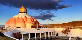 The median income in yogaville, va is $31,417 and. Buckingham Va Light Of Truth Universal Shrine Lotus