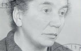 Lewandowski, geborene Mecca