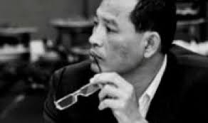 Who is chewing up Myanmar or Burma?