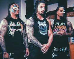 Jimmy uso who is older than jey uso by 8 minutes has got an average body height of 6 feet and 3 inches whereas jey uso is 6 feet and 2 inches. Jimmy Uso Roman Reigns Jey Uso Roman Reigns Family Roman Reigns Tamina Snuka