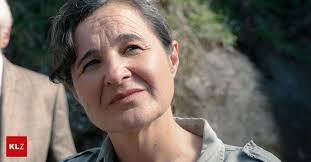 Für "Fuchs im Bau": Deutscher Schauspielpreis für Maria Hofstätter und Eugene  Boateng