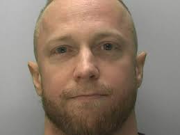 'Control freak' attacked ex in front of five-year-old daughter then drove  20 miles to trash her home