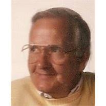 Obituary information for Harold Hays