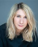 Alexandra Chouraqui- Fiche Artiste