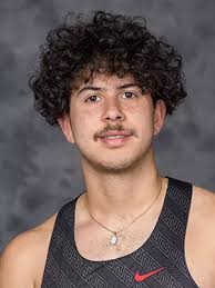 2024 Men's Track & Field Roster