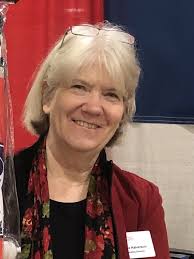 Jacksonville Children's Christmas Party executive director retires